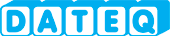 DATEQ Logo