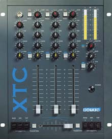 XTC
