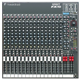 FX-Series